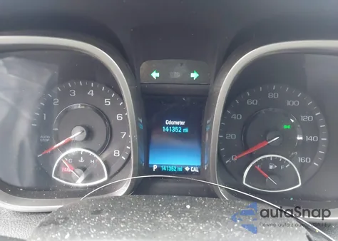 2014 Chevrolet Malibu 1Ls from USA, damaged, VIN 1G11B5SL3EF124683